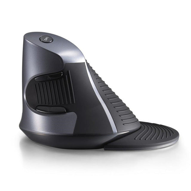 Wireless Optical Ergonomic Vertical Mouse